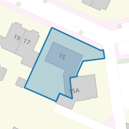 Perceel RNN01-H-8460