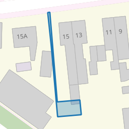 Perceel RNN01-H-8484