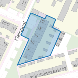 Perceel RNN01-H-8488