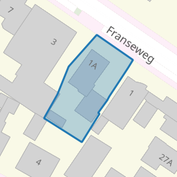 Perceel RNN01-H-8497