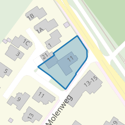 Perceel RNN01-H-8499