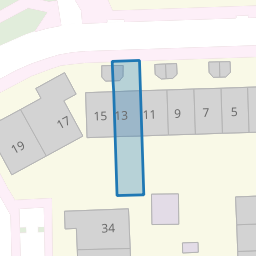 Perceel RNN01-H-8501