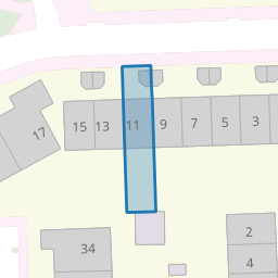 Perceel RNN01-H-8502