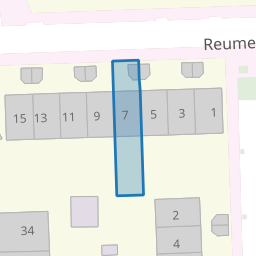 Perceel RNN01-H-8504