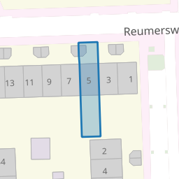 Perceel RNN01-H-8505
