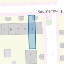 Perceel RNN01-H-8506