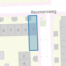 Perceel RNN01-H-8507
