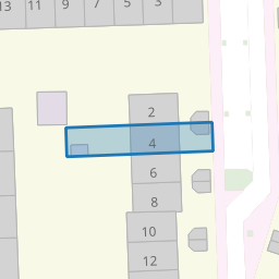 Perceel RNN01-H-8509