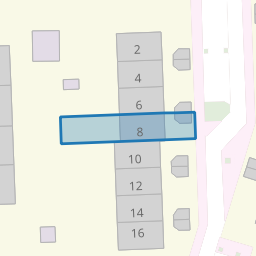 Perceel RNN01-H-8511