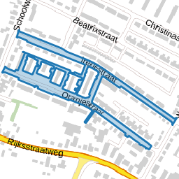Perceel RNN01-H-8517
