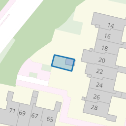 Perceel RNN01-H-8530