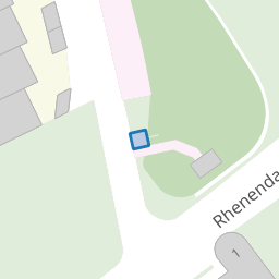 Perceel RNN01-H-8540