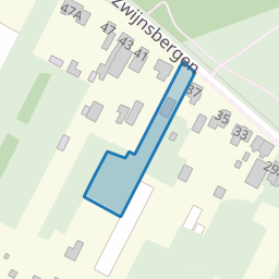 Perceel RNN01-H-8546