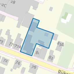 Perceel RNN01-H-8553