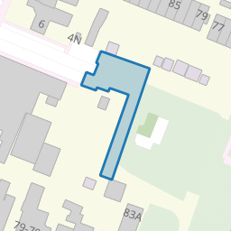 Perceel RNN01-H-8555