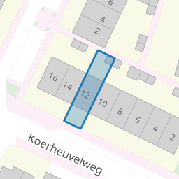 Perceel RNN01-H-8560