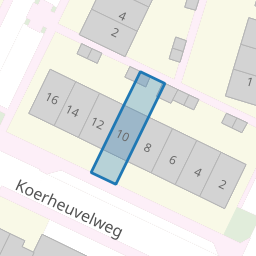 Perceel RNN01-H-8561