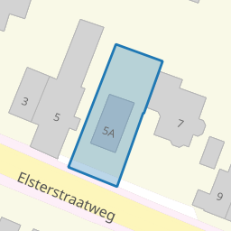 Perceel RNN01-H-8566