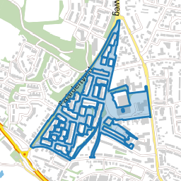 Perceel RNN01-H-8576