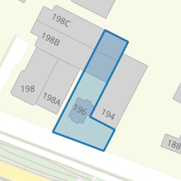 Perceel RNN01-H-8618