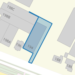 Perceel RNN01-H-8619