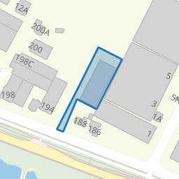 Perceel RNN01-H-8620