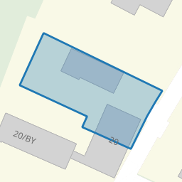 Perceel RNN01-H-8630