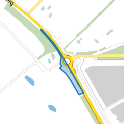 Perceel RNN01-I-1008