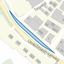 Perceel RNN01-I-1010