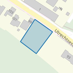 Perceel RNN01-I-1012