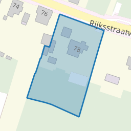 Perceel RNN01-I-1026