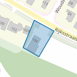 Perceel RNN01-I-1071