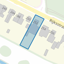 Perceel RNN01-I-1079