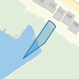 Perceel RNN01-I-1108