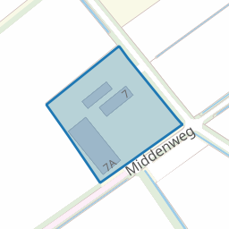 Perceel RNN01-K-1000