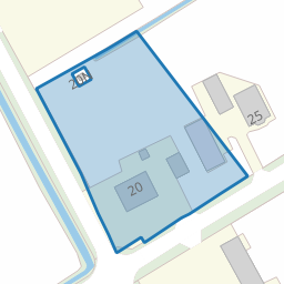 Perceel RNN01-K-1003
