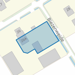 Perceel RNN01-K-1020