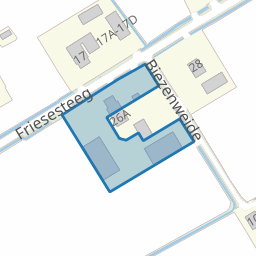 Perceel RNN01-K-1021