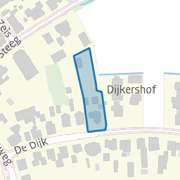 Perceel RNN01-K-1034