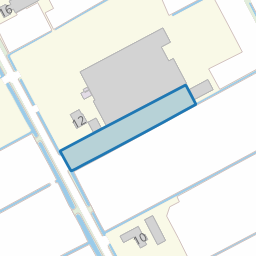 Perceel RNN01-K-1039