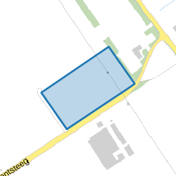 Perceel RNN01-K-1042