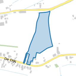 Perceel RNN01-K-1049