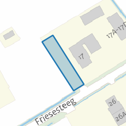 Perceel RNN01-K-1069