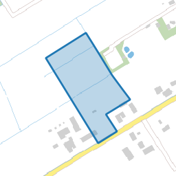 Perceel RNN01-K-1070