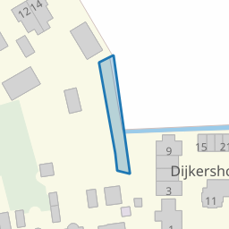 Perceel RNN01-K-1083