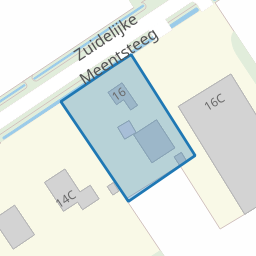 Perceel RNN01-K-1105