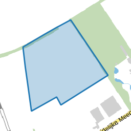 Perceel RNN01-K-1124