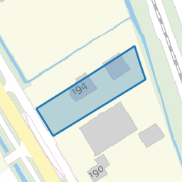 Perceel RNN01-K-1166