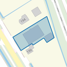 Perceel RNN01-K-1167