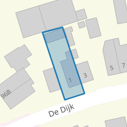 Perceel RNN01-K-1179